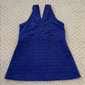 Lululemon Tank Top NWOT